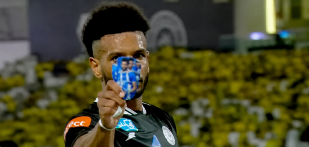 رسمياً.. علي البليهي يعود لقيادة دفاع الشباب في قمة الاتحاد المرتقبة