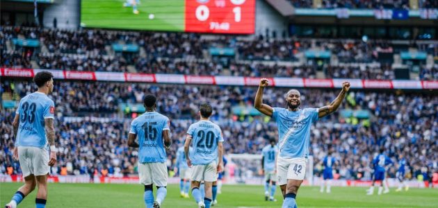 زلزال في مانشستر سيتي.. رحيل جوارديولا يمهد طريق رودري نحو ريال مدريد