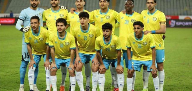 بشرى سارة قد تعيد النادي الإسماعيلي إلى الدوري الممتاز.. شوبير يفجر مفاجأة مدوية