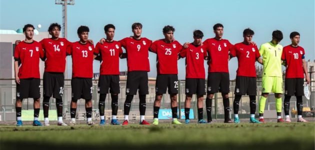 بمشاركة الفراعنة.. فيفا يعلن رسمياً موعد قرعة كأس العالم تحت 17 عاماً 2026