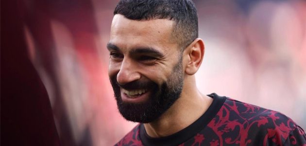 “الصفقة الحلم”.. لوتشيانو سباليتي يخطط لضم محمد صلاح إلى يوفنتوس مجاناً