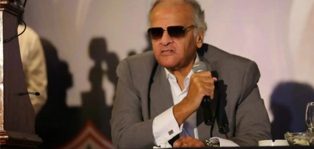 ممدوح عباس: الزمالك انتزع أصعب دوري في تاريخه والضغوط أظهرت حسين لبيب بعمر المائة عام