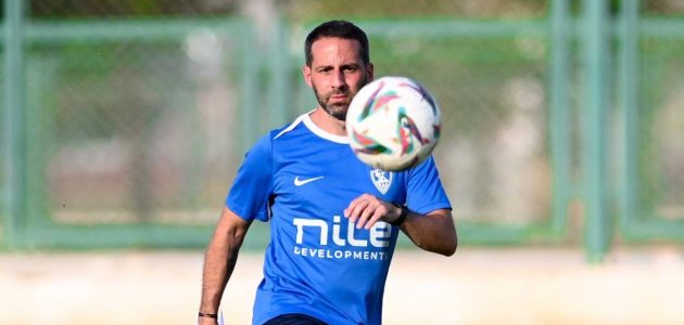 يانيك فيريرا يوجه رسالة خاصة إلى جماهير الزمالك بعد التتويج بلقب الدوري المصري
