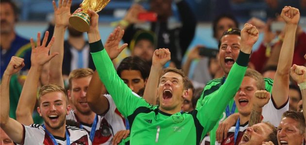 قائمة منتخب ألمانيا لـ كأس العالم 2026.. ناجلسمان يعلن الكتيبة الرسمية وحسم موقف مانويل نوير