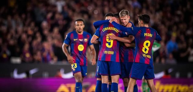 جدول مواعيد مباريات اليوم السبت 23-5-2026 والقنوات الناقلة.. صدام ريال مدريد وبرشلونة ونهائي كأس ألمانيا