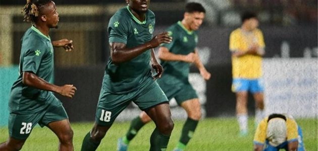 ثلاثية نظيفة تؤمن البقاء.. الاتحاد السكندري يكتسح الإسماعيلي في الدوري المصري