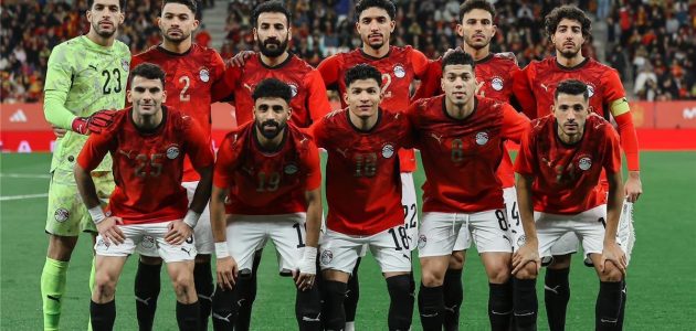 انفراد.. ترتيب كباتن منتخب مصر في كأس العالم 2026 بقرار من حسام حسن