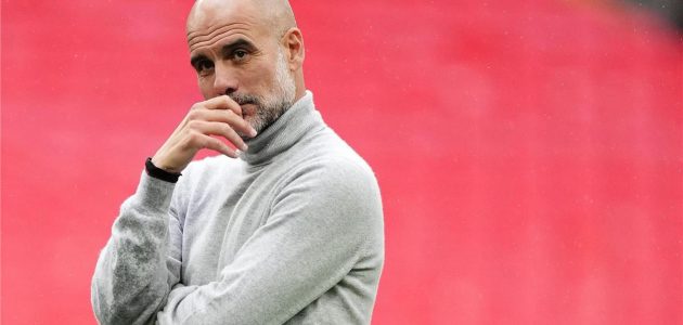 جوارديولا يودع مانشستر سيتي بكلمات مؤثرة قبل لقاء أستون فيلا: المستقبل سيكون أفضل بدوني