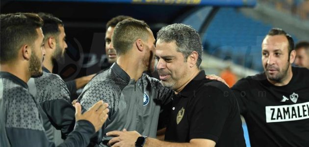 ثورة تصحيح البطل.. معتمد جمال يجهز ملف الراحلين عن الزمالك والصفقات الجديدة