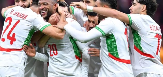 موعد مباراة المغرب وبوروندي الودية اليوم والقنوات الناقلة استعداداً لكأس العالم 2026
