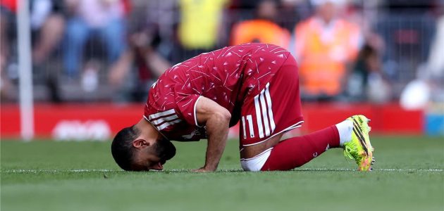 إيميل هيسكي يرشح بديل محمد صلاح في ليفربول ويوجه تحذيراً نارياً للجماهير