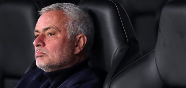 جوزيه مورينيو يقنع أليساندرو باستوني بالانضمام إلى ريال مدريد ويوجه صدمة لبرشلونة