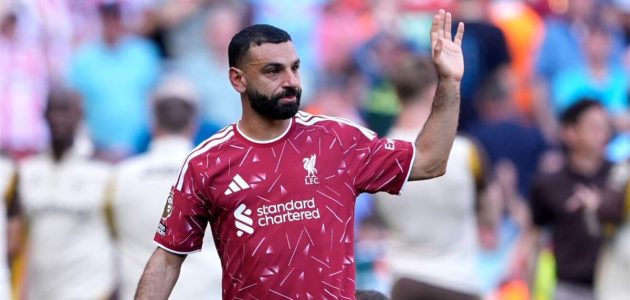 خطة ذكية من يوفنتوس لضم محمد صلاح مستعيناً بنجم ليفربول
