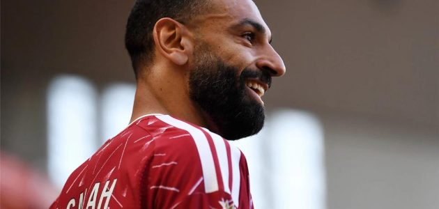 فيديو تاريخي.. ليفربول يودع محمد صلاح بنشر جميع أهدافه الـ 257 مع الفريق