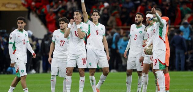 قائمة المغرب لـ كأس العالم 2026.. موقف بلعمري والشيبي والأسماء الرسمية لأسود الأطلس