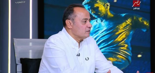 طارق يحيى يعلق على استبعاد مصطفى محمد من منتخب مصر: أي مدرب آخر كان سيضمه