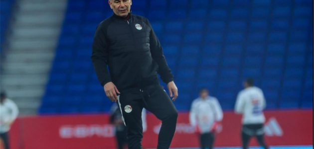 إبراهيم حسن يخرج عن صمته: لا نحمل ضغينة لأي لاعب ولا نلتفت لـ “استوري” الغاضبين