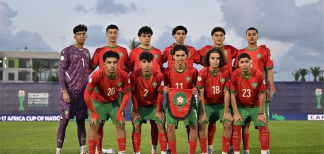 ركلات الترجيح تنهي حلم الأشبال.. منتخب المغرب يخسر أمام السنغال ويودع كأس أمم إفريقيا للناشئين