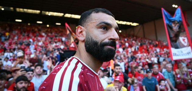 جيمي ريدناب يفجرها: ضياع صفقة نجم مانشستر سيتي ضربة موجعة لتعويض رحيل محمد صلاح في ليفربول
