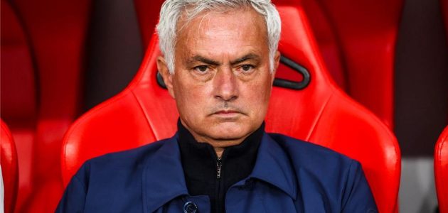على بعد خطوة واحدة.. موعد الإعلان الرسمي عن تعيين جوزيه مورينيو مدرباً لـ ريال مدريد