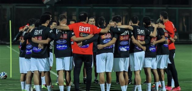 قائمة منتخب مصر النهائية لكأس العالم 2026.. حسم موقف نبيل عماد دونجا والأسماء الرسمية للفراعنة