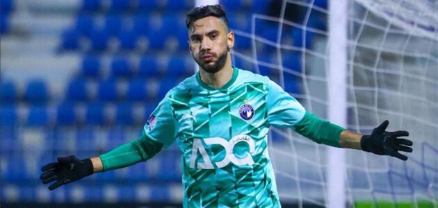 كشف السر وراء غياب ناصر ماهر عن موقعة بيراميدز وزد في نهائي كأس مصر