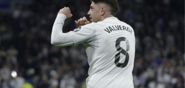 لماذا صرف باريس سان جيرمان النظر عن ضم فالفيردي؟ كواليس صادمة وراء استبعاد نجم ريال مدريد
