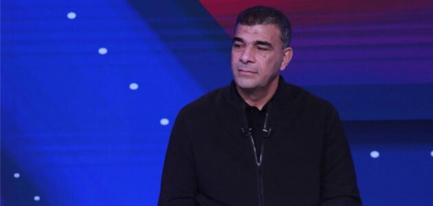 رسمياً.. إنبي يعلن فك الارتباط مع حمزة الجمل ويوجه رسالة شكر خاصة