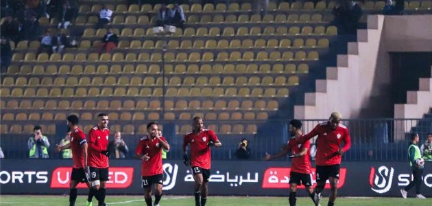 صراع ناري بين الأهلي وبيراميدز لخطف “جوهرة” طلائع الجيش خالد عوض