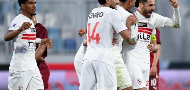 القنوات الناقلة لمباراة الزمالك واتحاد العاصمة اليوم في نهائي الكونفدرالية.. صدام الحسم بالقاهرة