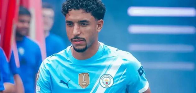 مانشستر سيتي بطلاً لكأس الاتحاد الإنجليزي للمرة الثامنة.. وتقييم “رقمي” لمشاركة عمر مرموش ضد تشيلسي