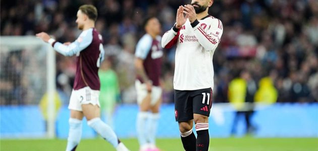 توني كاسكارينو يدافع عن محمد صلاح: “الفرعون لم يخطئ وليفربول يعاني بدونه”