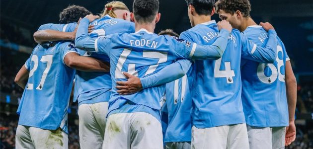 موقف برشلونة النهائي من التعاقد مع برناردو سيلفا بعد رحيله عن مانشستر سيتي
