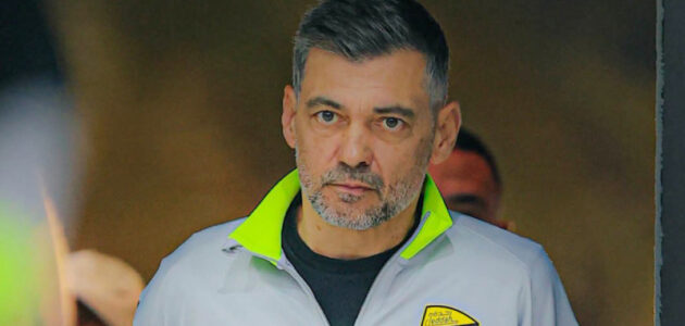 إقالة مدرب الاتحاد: كونسيساو يطالب بالحصول على كامل قيمة عقده