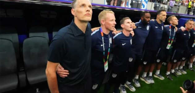 توماس توخيل يهاجم بروتوكول فيفا بعد فوز إنجلترا على كرواتيا في كأس العالم 2026