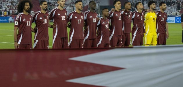 قائمة منتخب قطر لـ كأس العالم 2026.. خيارات جولين لوبيتيجي الرسمية لرحلة المونديال التاريخي