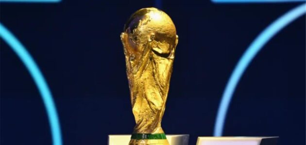بشرى سارة للجماهير.. قناة مفتوحة تعلن نقل مباريات كأس العالم 2026 مجاناً