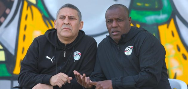 أول تعليق من حسين عبد اللطيف بعد إنجاز منتخب مصر للناشئين وحصد برونزية أمم إفريقيا