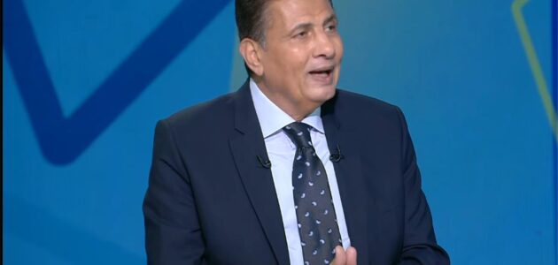 مصطفى عبده يفجرها: إعادة الهيكلة في الأهلي تحرق أسماء كبيرة وهذا هو البديل الأنسب لتوروب