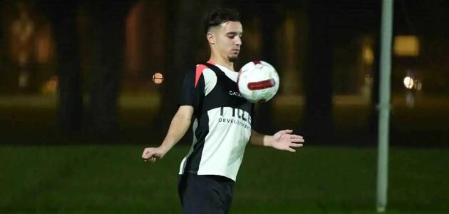 اتحاد طنجة يفجر مفاجأة مدوية بشأن ممثل الزمالك الغامض في صفقة عبد الحميد معالي