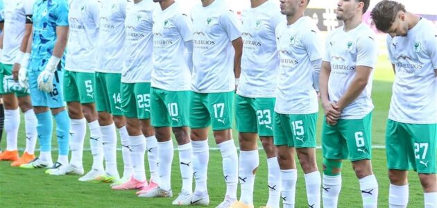 رسمياً.. رابطة الأندية تعلن عقوبات نارية بعد نهائي كأس عاصمة مصر ومباراة تحديد المركز الثالث