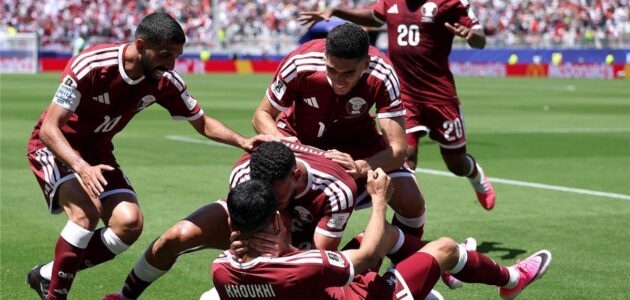 مباراة قطر وكندا في كأس العالم 2026: القنوات الناقلة وموعد المباراة
