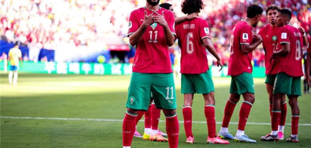 مواعيد مباريات كأس العالم 2026: المغرب يواجه اسكتلندا في مواجهة حاسمة
