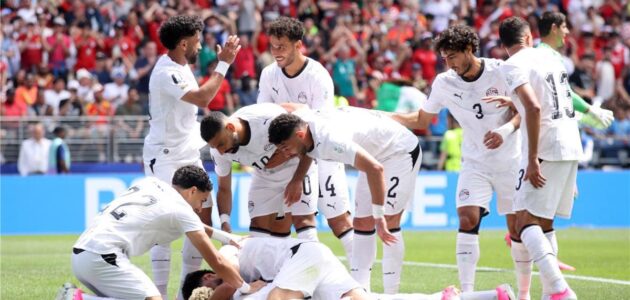 كأس العالم 2026: قرار مفاجئ لمنتخب مصر بعد مواجهة نيوزيلندا