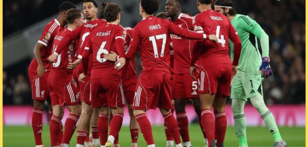 ليفربول يستعد لتقديم عرض مالي ضخم لضم يان ديوماندي
