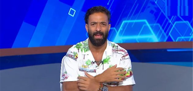 ميدو يفجر مفاجآت مدوية حول أزمة صلاح مصدق مع الزمالك ويكشف سر خوفه من نجم الأهلي