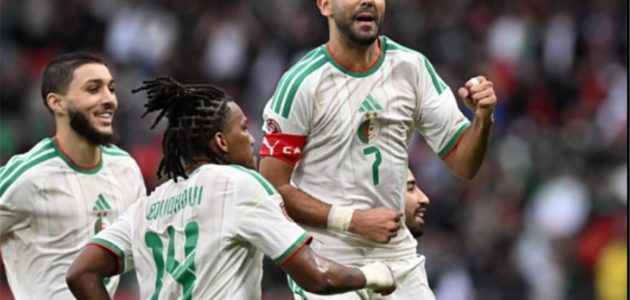 موعد مباراة الجزائر وهولندا اليوم والقنوات الناقلة في تحضيرات كأس العالم 2026