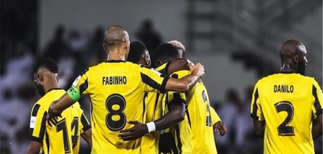رسمياً.. الاتحاد السعودي ينهي تعاقده مع المدرب سيرجيو كونسيساو وجهازه الفني بالتراضي
