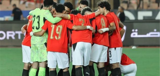ضربة قوية للسامبا.. منتخب مصر يستعيد ركيزته الذهبية قبل موقعة البرازيل الودية بقرار من حسام حسن
