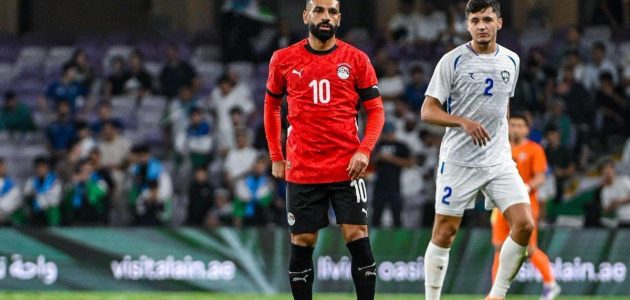 محمد صلاح يكشف سر “عقدة” الجيل الذهبي لمنتخب مصر ويرسم طريق حلم مونديال 2026